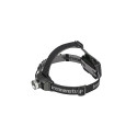 HEAD TORCH 1178780 CREELED IP44 3XAA