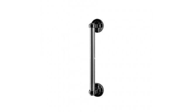 GRAB BAR PRO M SHINY CHROME ALUMINIUM