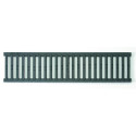 GRILLE FOR CHAN 310309 0.5M CI B125 EURO