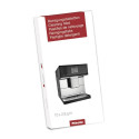 MIELE 11806340 GP CL CX 0102 T puhastustabletid, 10 tabletti