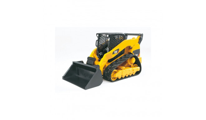 mängutraktor Bruder Multi Terrain 02136