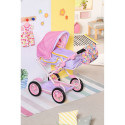 BABY BORN pram Deluxe