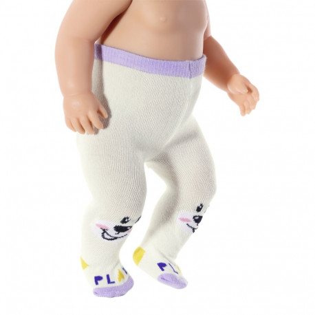 BABY BORN sukkpüksid 2 pakk 43 cm