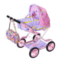BABY BORN pram Deluxe