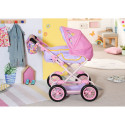 BABY BORN pram Deluxe