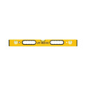 EXACTA. SPIRIT LEVEL 3V120CM. HAND-HOLDS