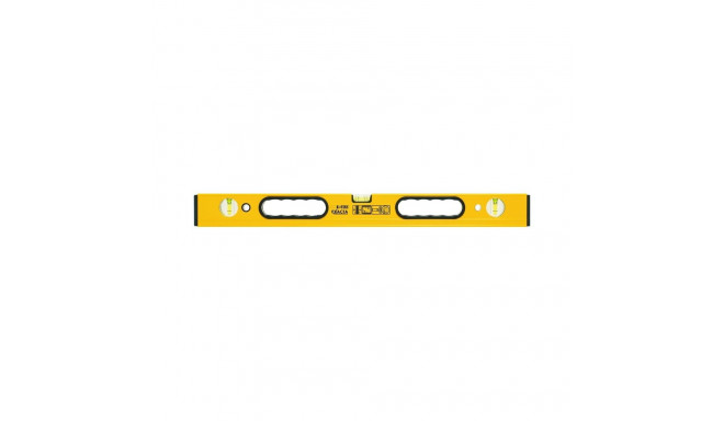 EXACTA. SPIRIT LEVEL 3V100CM. HAND-HOLDS