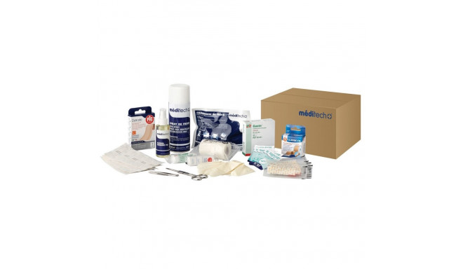 First Aid Kit TREMBLAY 901B