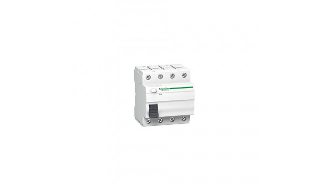 voolulekke relee 4P 40A 30mA A9Z05440