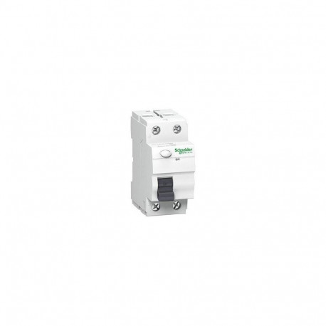 RELAY CURR LEAK 2P 25A 30 mA A9Z05225