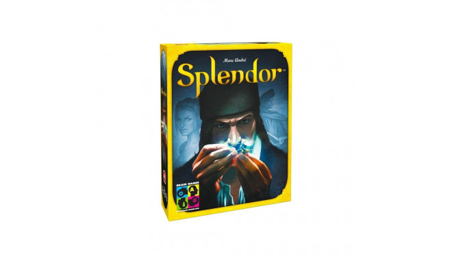 TABLE GAME SPLENDOR