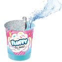 SO SLIME komplekt Fluffy shaker 3-pakk