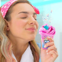 SO SLIME komplekt Fluffy shaker 3-pakk