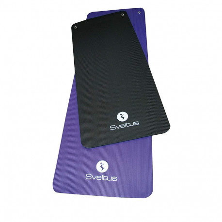 Fitness matt SVELTUS 140x60x1cm must