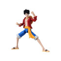 ANIME HEROES One Piece figure with accessories, 16 cm - Monkey D. Luffy