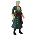 ANIME HEROES Once Piece figure with accessories, 16 cm - Roronoa Zoro