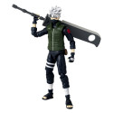 ANIME HEROES Naruto figure with accessories, 16 cm - Hatake Kakashi Fourth Great Ninja War