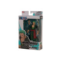 ANIME KANGELASED Üks Tükk figuur lisadega, 16 cm - Roronoa Zoro