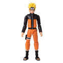 ANIME HEROES Naruto figure with accessories, 16 cm - Uzumaki Naruto Sage Mode