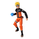 ANIME HEROES Naruto figure with accessories, 16 cm - Uzumaki Naruto Sage Mode