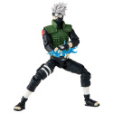 ANIME KANGELASED Naruto figuur tarvikutega, 16 cm