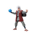 ANIME HEROES Naruto figure with accessories, 16 cm