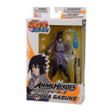 ANIME HEROES Naruto figure with accessories, 16 cm