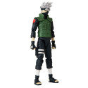 ANIME HEROES Naruto figure with accessories, 16 cm