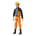 ANIME KANGELASED Naruto figuur tarvikutega, 16 cm