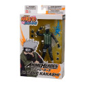 ANIME HEROES Naruto figure with accessories, 16 cm