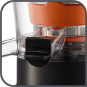 MAHLAEKSTRAKTOR JUICER ZC255B38 TEFAL