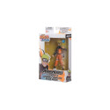 ANIME KANGELASED Naruto figuur tarvikutega, 16 cm