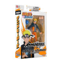 ANIME KANGELASED Naruto figuur tarvikutega, 16 cm