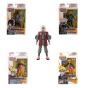 ANIME HEROES Naruto figure with accessories, 16 cm