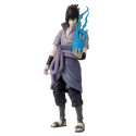 ANIME HEROES Naruto figure with accessories, 16 cm