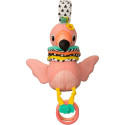 INFANTINO Kallista & Tõmba Muusikaline Flamingo