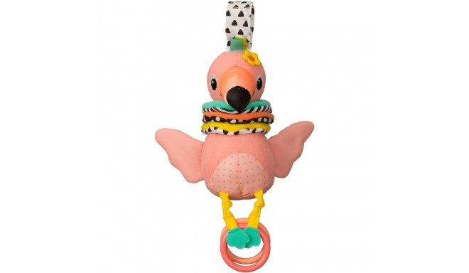 INFANTINO Kallista & Tõmba Muusikaline Flamingo