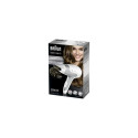 BRAUN HD 580 White BOX HAIRDRYER BRAUN HD 580 White BOX HAIRDRYER