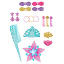 DISNEY PRINCESS The Little Mermaid - Ariel styling head with 18 accessories