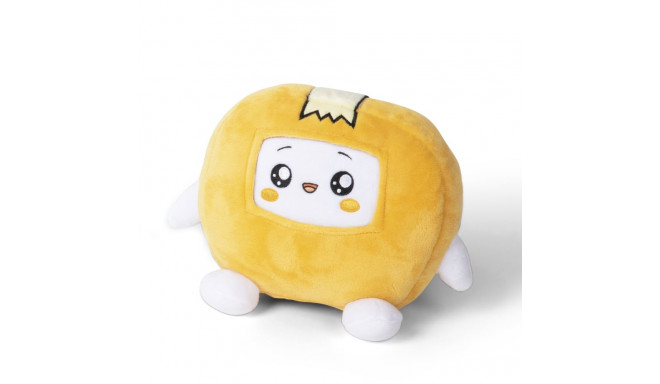 LANKYBOX Plush characters, 20 cm, Series 2