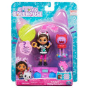 GABBY´S DOLLHOUSE Playset Cat-tivity Pack