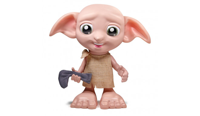 HARRY POTTER Interactive toy Dobby