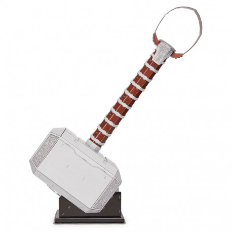 MARVEL 4D pusle Thor'i haamer
