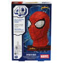 MARVEL 4D Puzzle Spiderman