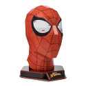 MARVEL 4D Puzzle Spiderman