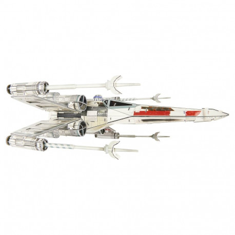 STAR WARS 4D Puzzle Starship Xwing