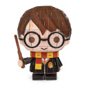 HARRY POTTER 4D pusle Harry Potter Chibi