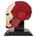 MARVEL 4D Puzzle Iron Man Helmet