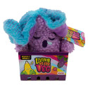 LIVING ON THE VEG S2 plush Cornies, 15 cm