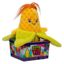 LIVING ON THE VEG S2 plush Cornies, 15 cm